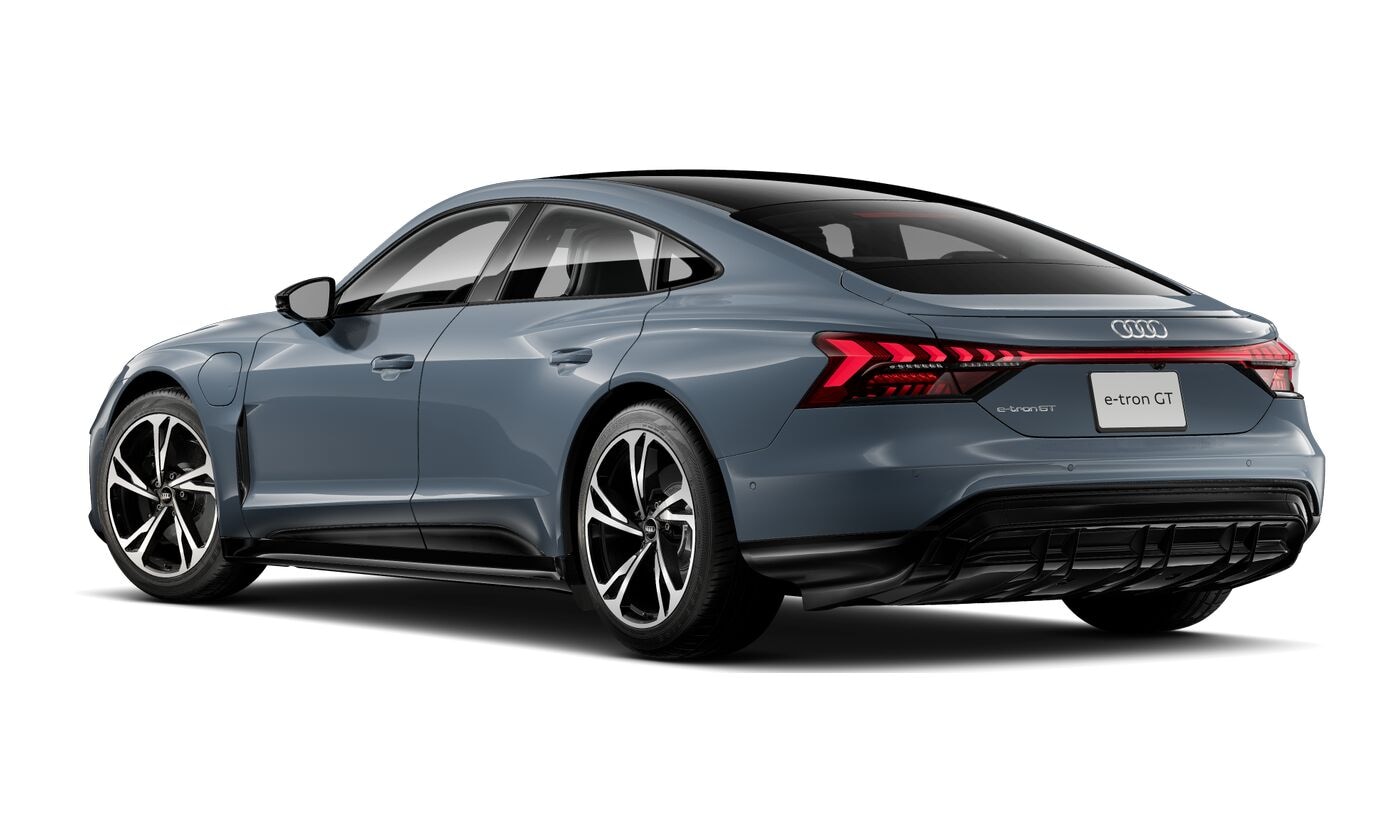 audi e-tron gt 2024 WAUEJBFWXR7001328 image audi e-tron gt 2024 WAUEJBFWXR7001328 image